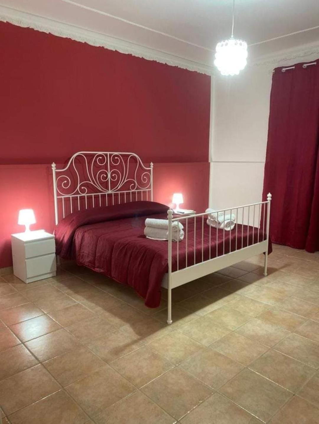 Casa Vacanze Paola Porto Empedocle Exterior photo